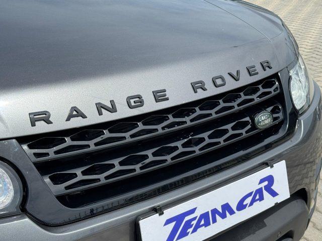 LAND ROVER Range Rover Sport 3.0 TDV6 HSE Dynamic Tettuccio