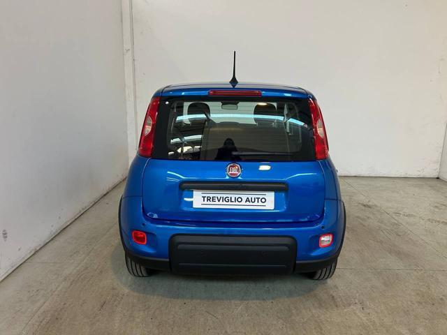 FIAT Panda 1.0 FireFly S&S Hybrid PREZZO VERO