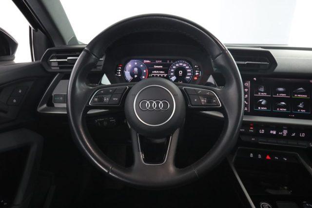 AUDI A3 A3 SPB 30 TDI S tronic Business Advanced