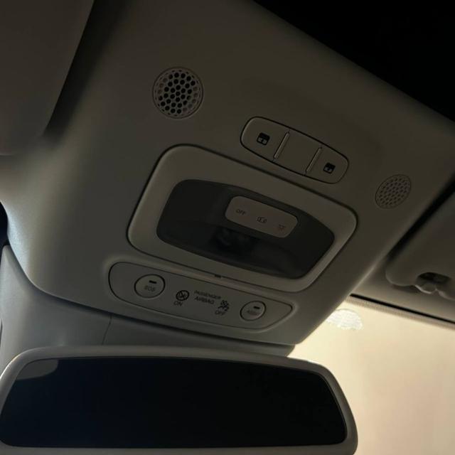 FIAT 500C Cabrio 42 kWh La Prima 320 Km autonomia