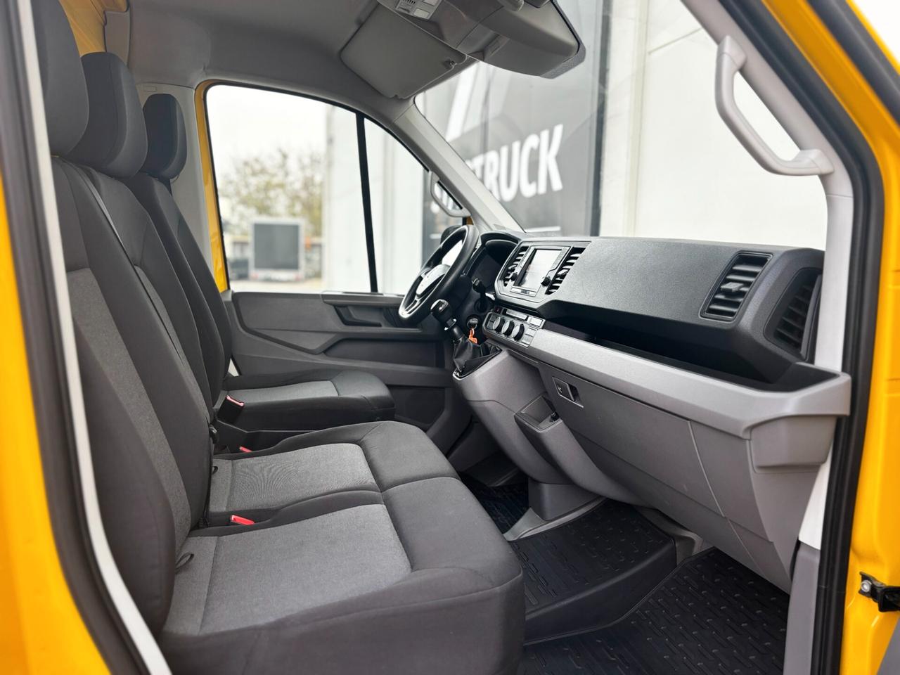 CARROATTREZZI Patente B EURO 6 PROMO