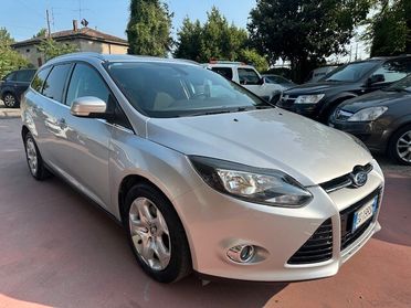 Ford Focus 1.6 EcoBoost 150 CV Start&Stop SW