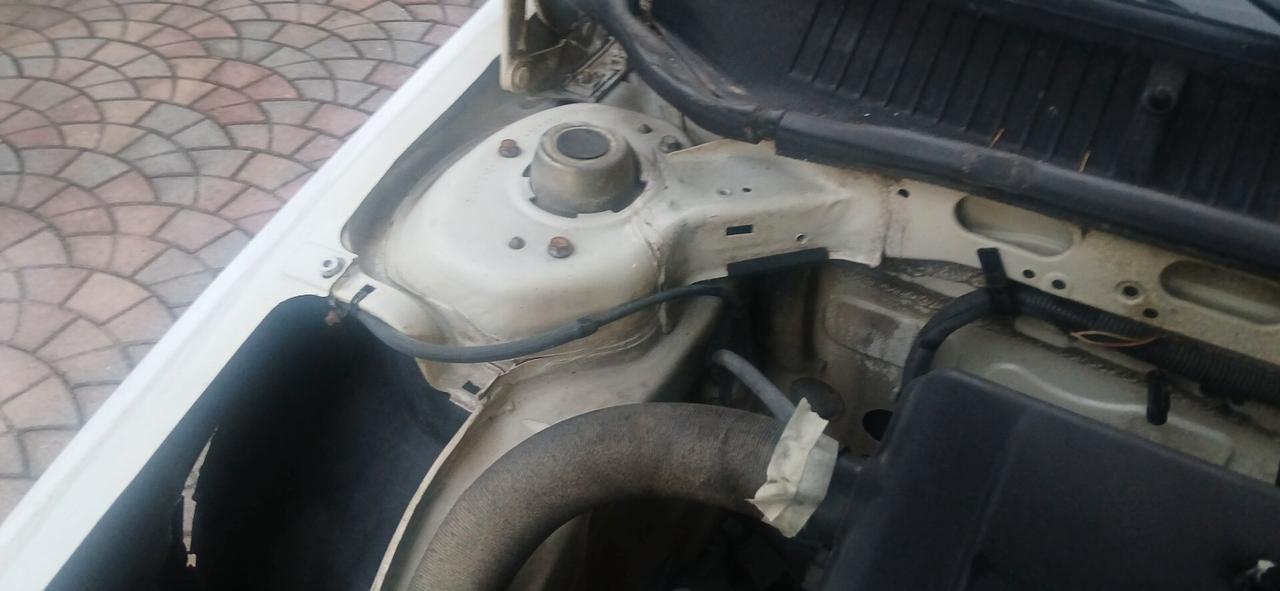 Fiat Tipo 1.4 5 porte carburatore