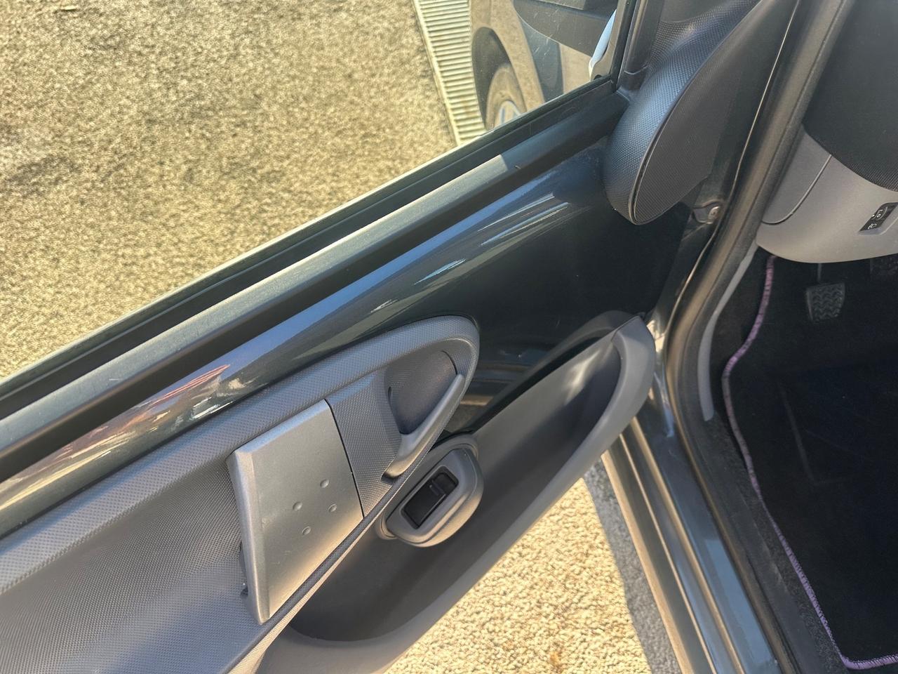 Toyota Aygo 1.0 benzina 2005