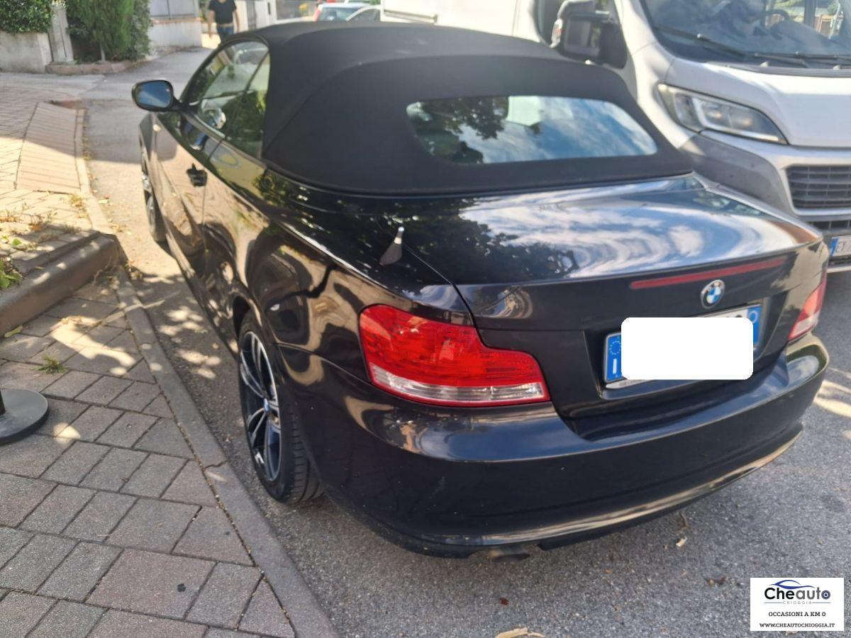 BMW - Serie 1 - 118d 3 porte Attiva DPF