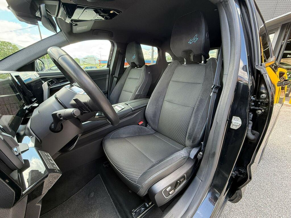 Renault Austral 1.2 E-Tech full hybrid Iconic Esprit Alpine 200cv