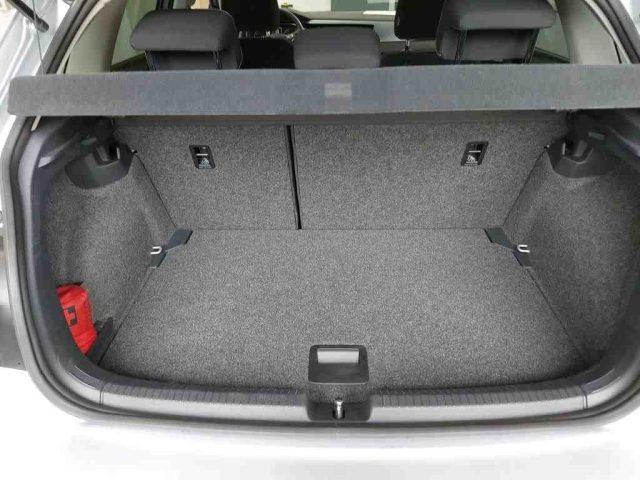 VOLKSWAGEN Polo 1.0 TGI Active Neopatentati, Carplay, Sedili risc.