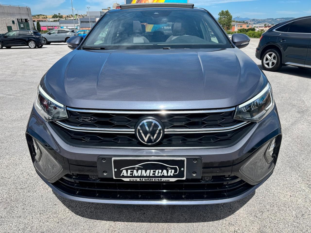 Volkswagen Taigo 1.0 TSI 115 CV R-Line