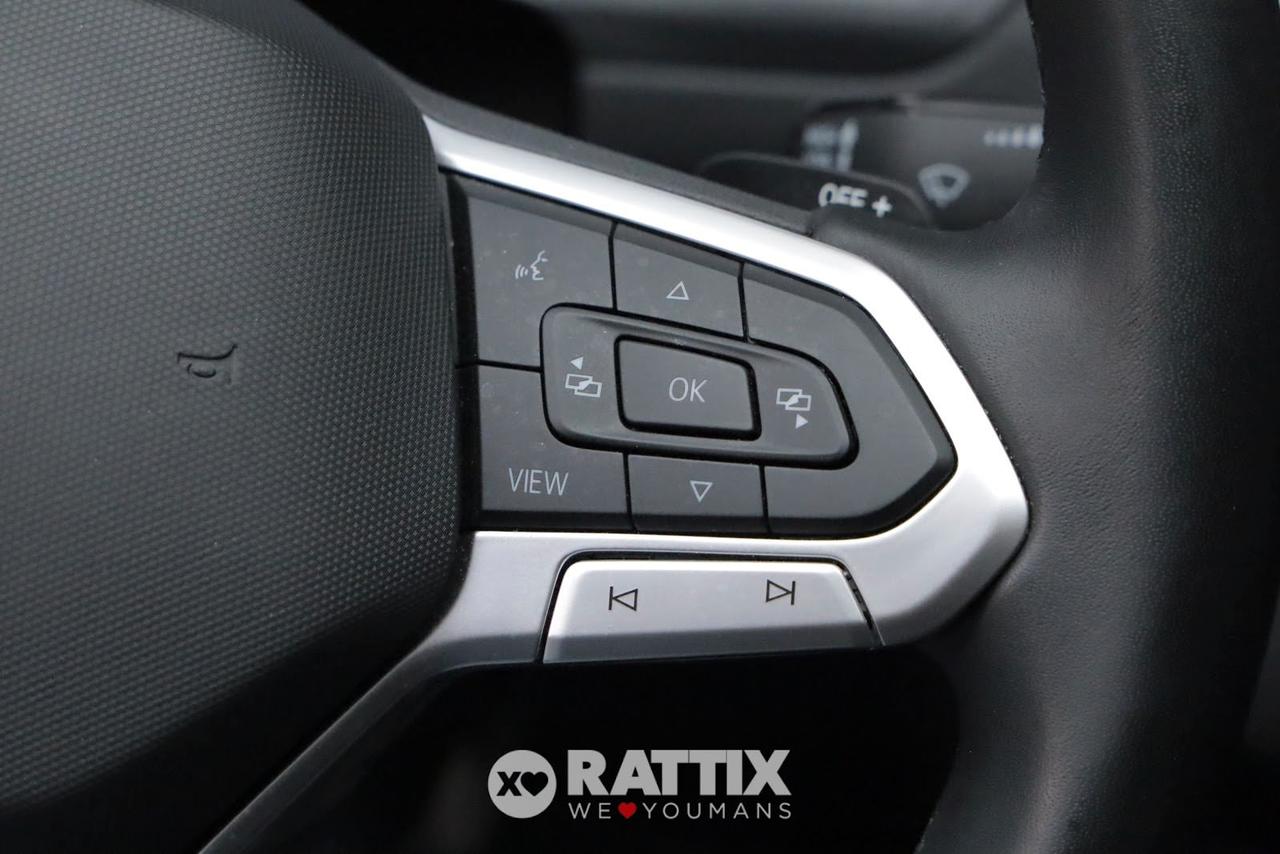 Volkswagen Tiguan 1.4 TSI eHybrid PHEV Elegance DSG