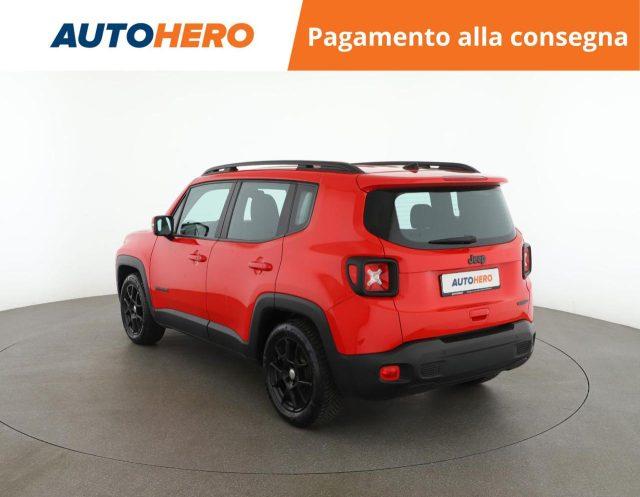 JEEP Renegade 1.0 T3 Night Eagle