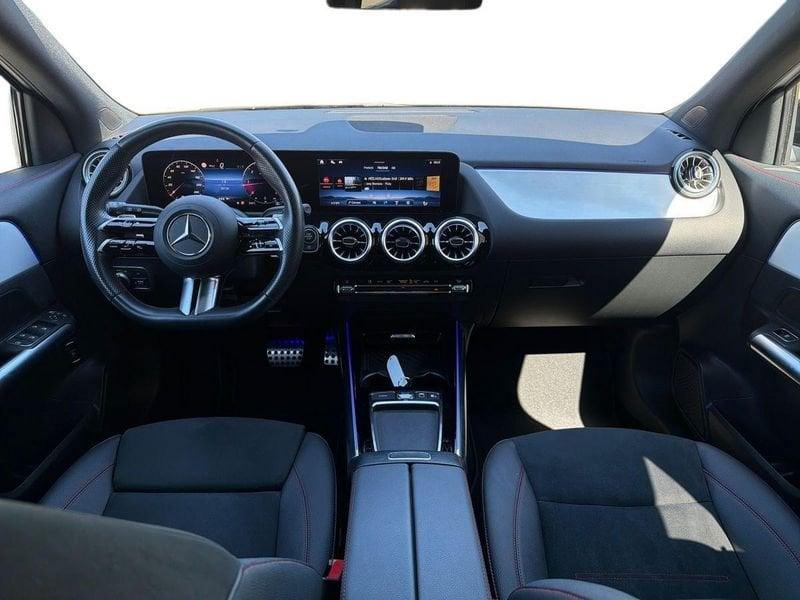 Mercedes-Benz GLA 200 d AMG Line Advanced Plus auto