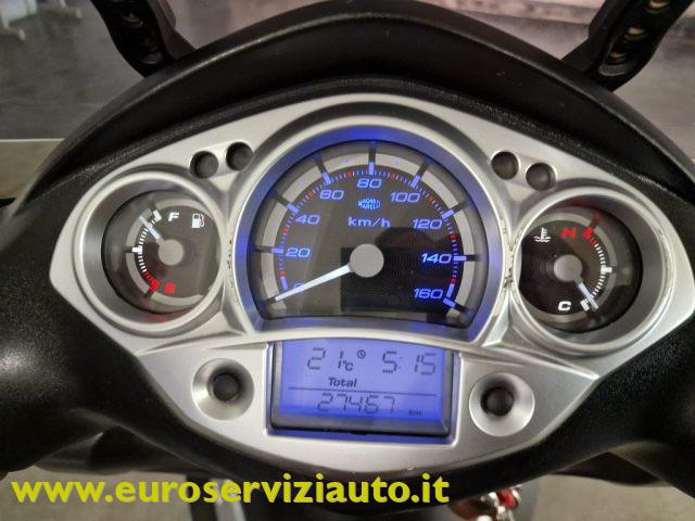 YAMAHA X-City 250 250 X CITY