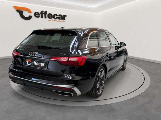 Audi A4 Avant 30 TDI/136 CV S tronic S line edition