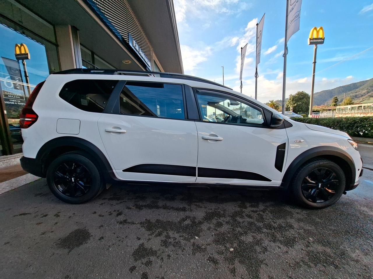 Dacia Jogger 1.0 TCe GPL 100 CV 7 posti Extreme Up