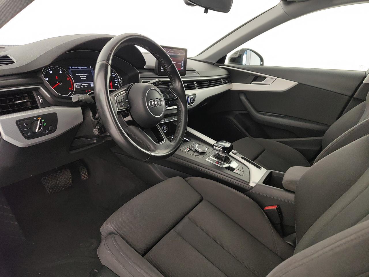 AUDI A4 Avant 35 2.0 tdi Business 150cv s-tronic my16