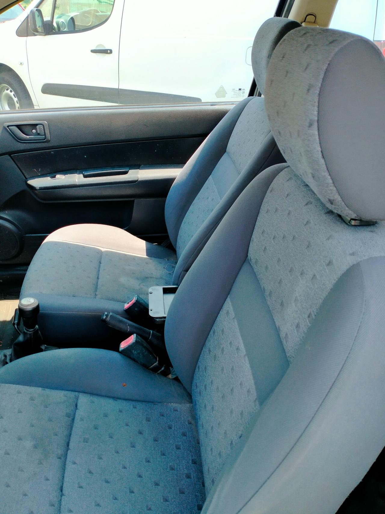 Hyundai Getz 1.5 CRDi TD 3p. Style