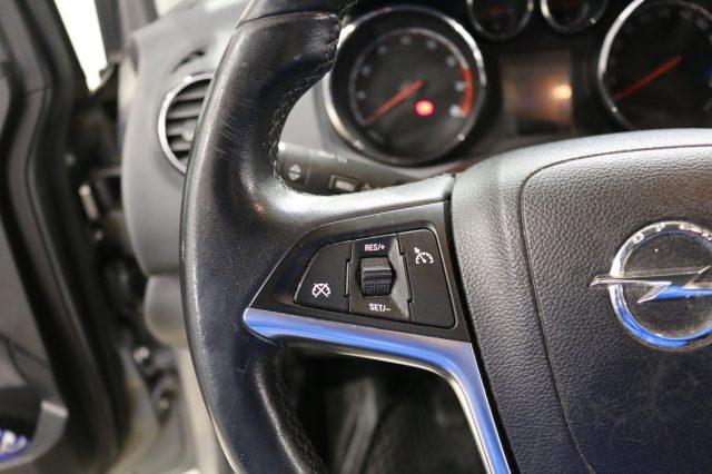 OPEL Meriva 1.4 Turbo 120CV GPL Tech Cosmo