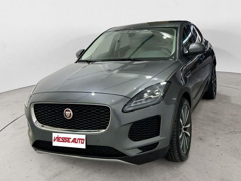 Jaguar E-Pace E-Pace 2.0D 150 CV AWD