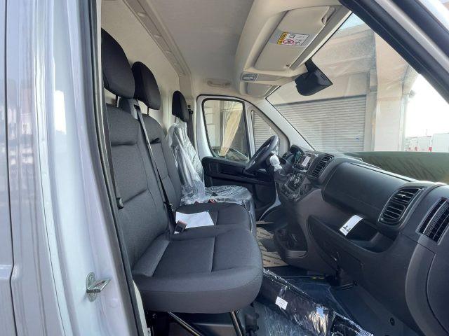 PEUGEOT Boxer 35 2.2 BlueHDi 140 L3 H2 Furgone