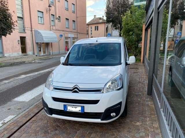 Citroen Berlingo Multispace 1.6 HDI Seduction