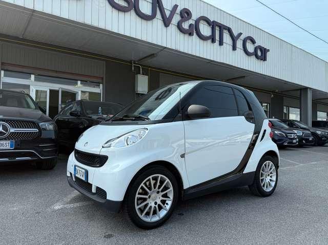 smart forTwo Fortwo 1.0 71cv