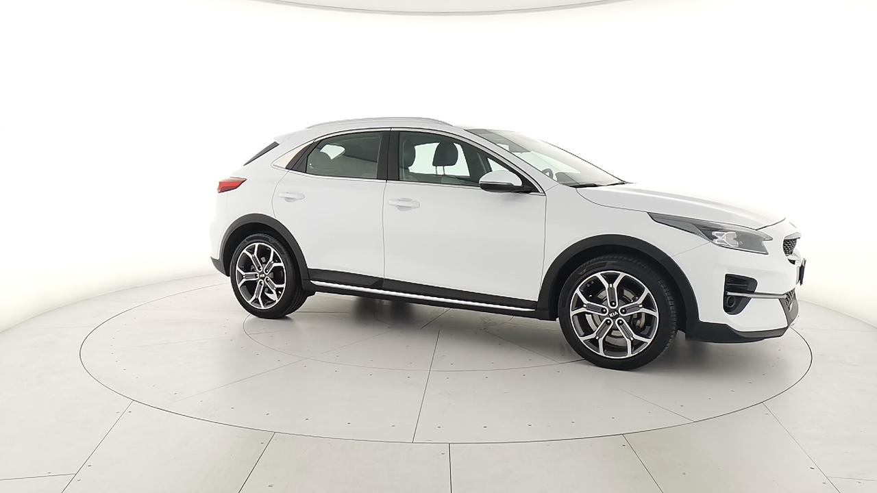 KIA XCeed 2019 - XCeed 1.0 t-gdi Style 120cv