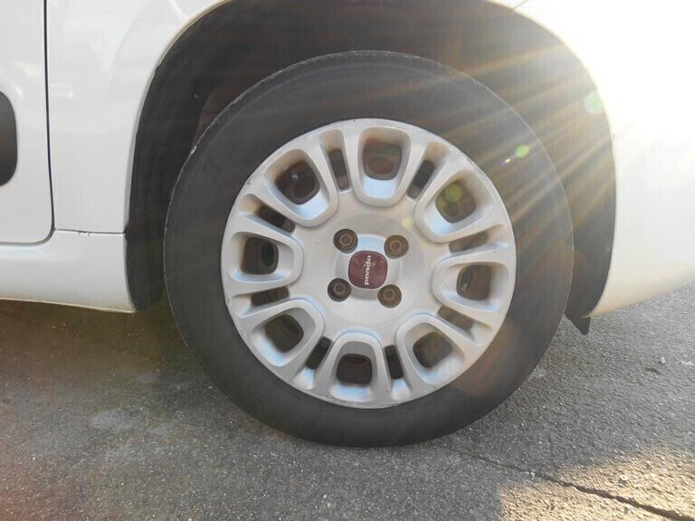 Fiat Panda 1.2 EasyPower Lounge G.P.L