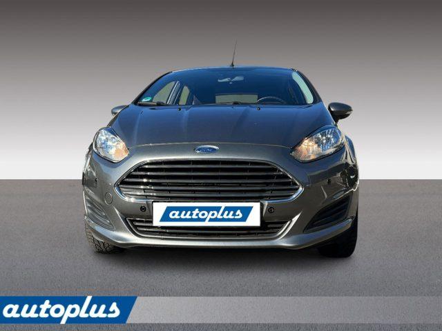 FORD Fiesta 1.0 Sync Edition 80CV 5 porte