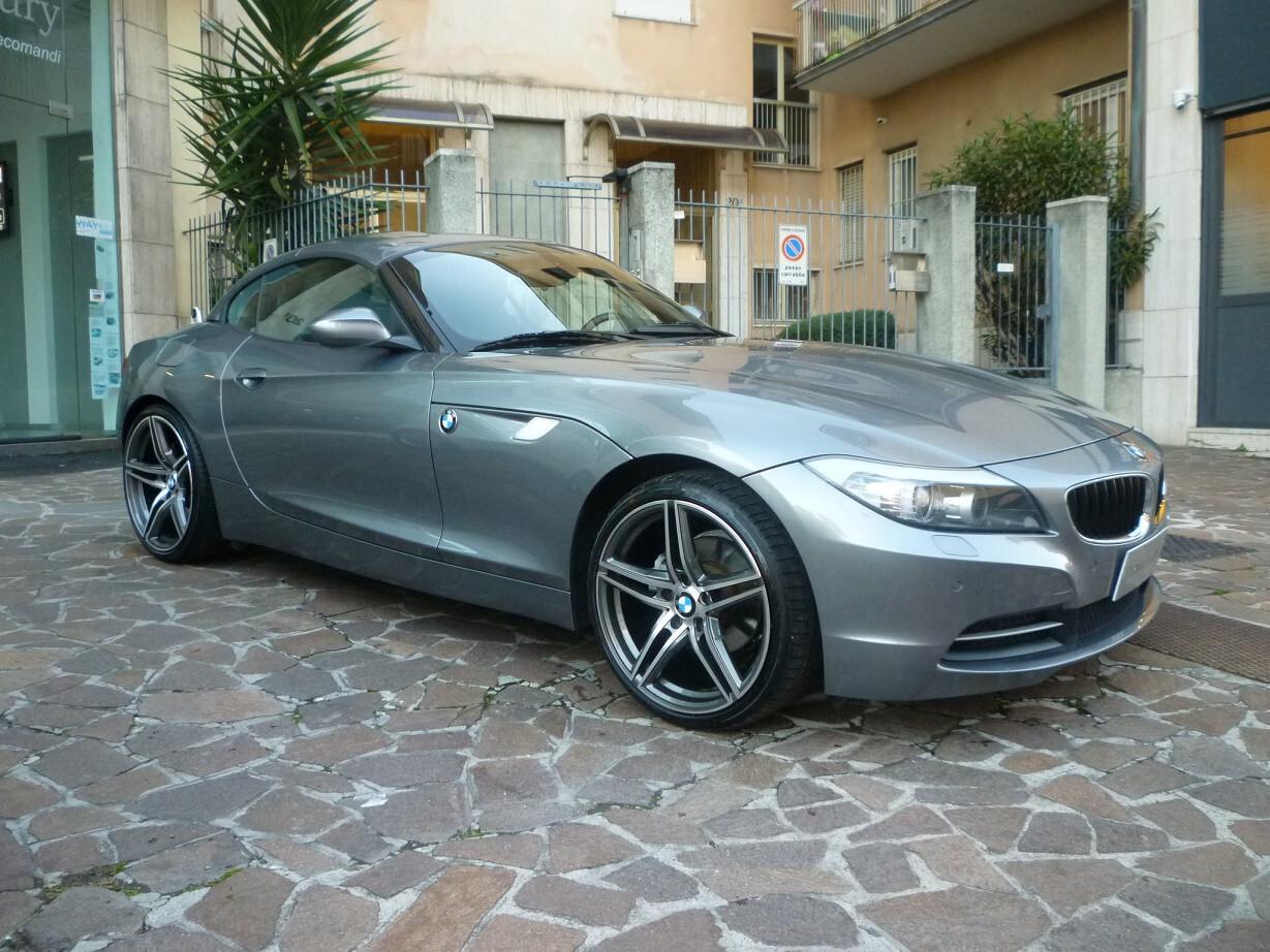 Bmw Z4 sDrive23i