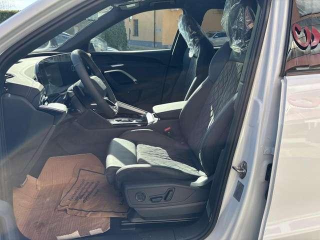 Audi Q5 SPB 40 TDI 204 CV quattro S tronic Identity Black