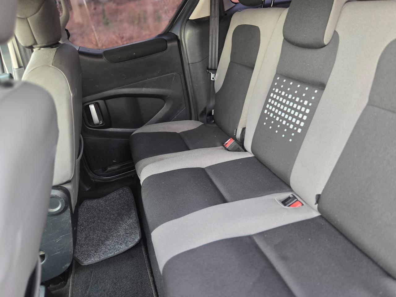 Citroen Berlingo Multispace BlueHDi 100 5 posti Feel Combi N1