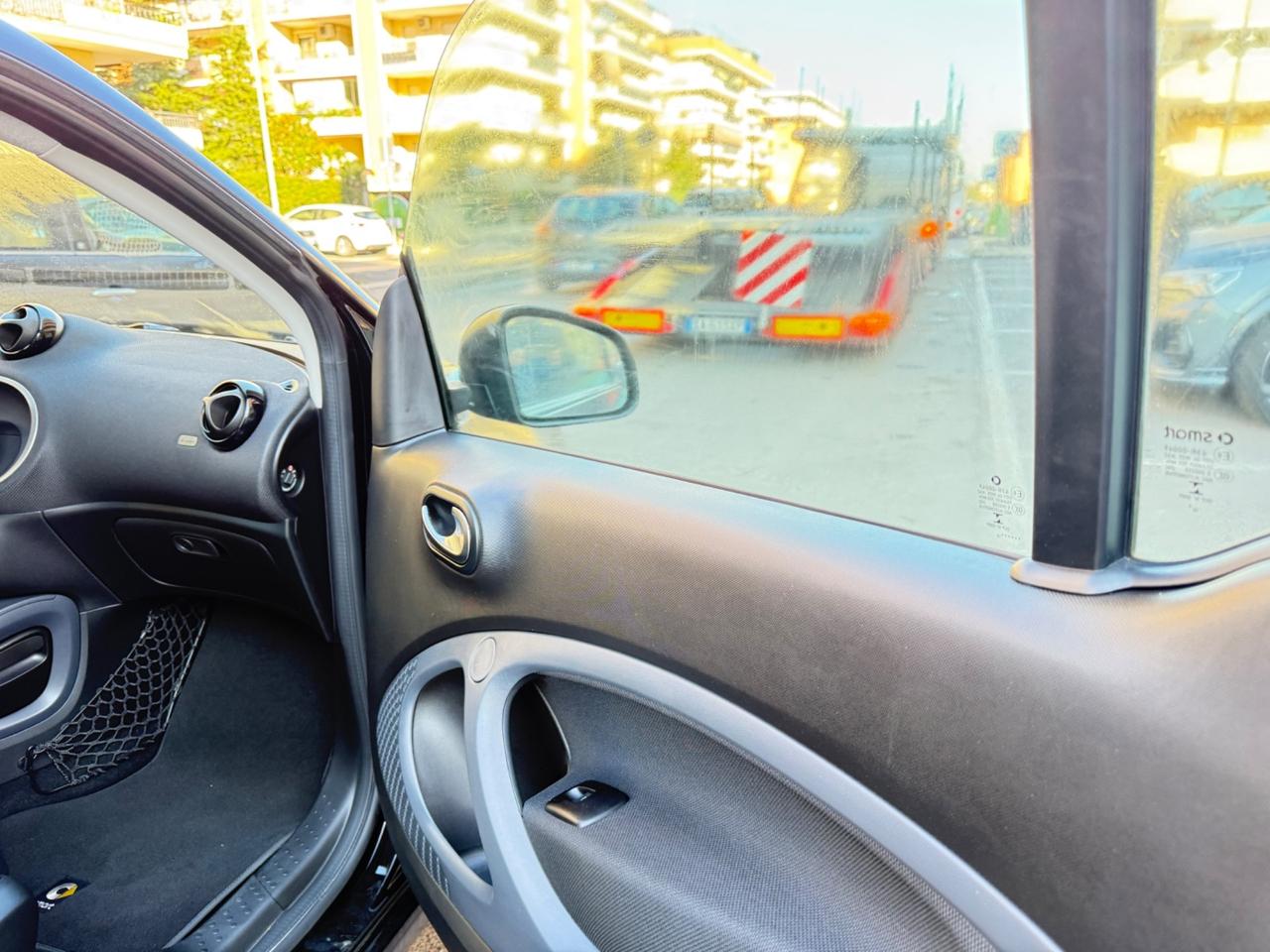 Smart ForTwo 90 0.9 Turbo Prime LED NAVI PANORAMA BRACCIOLO PDC BLUETOOTH PELLE