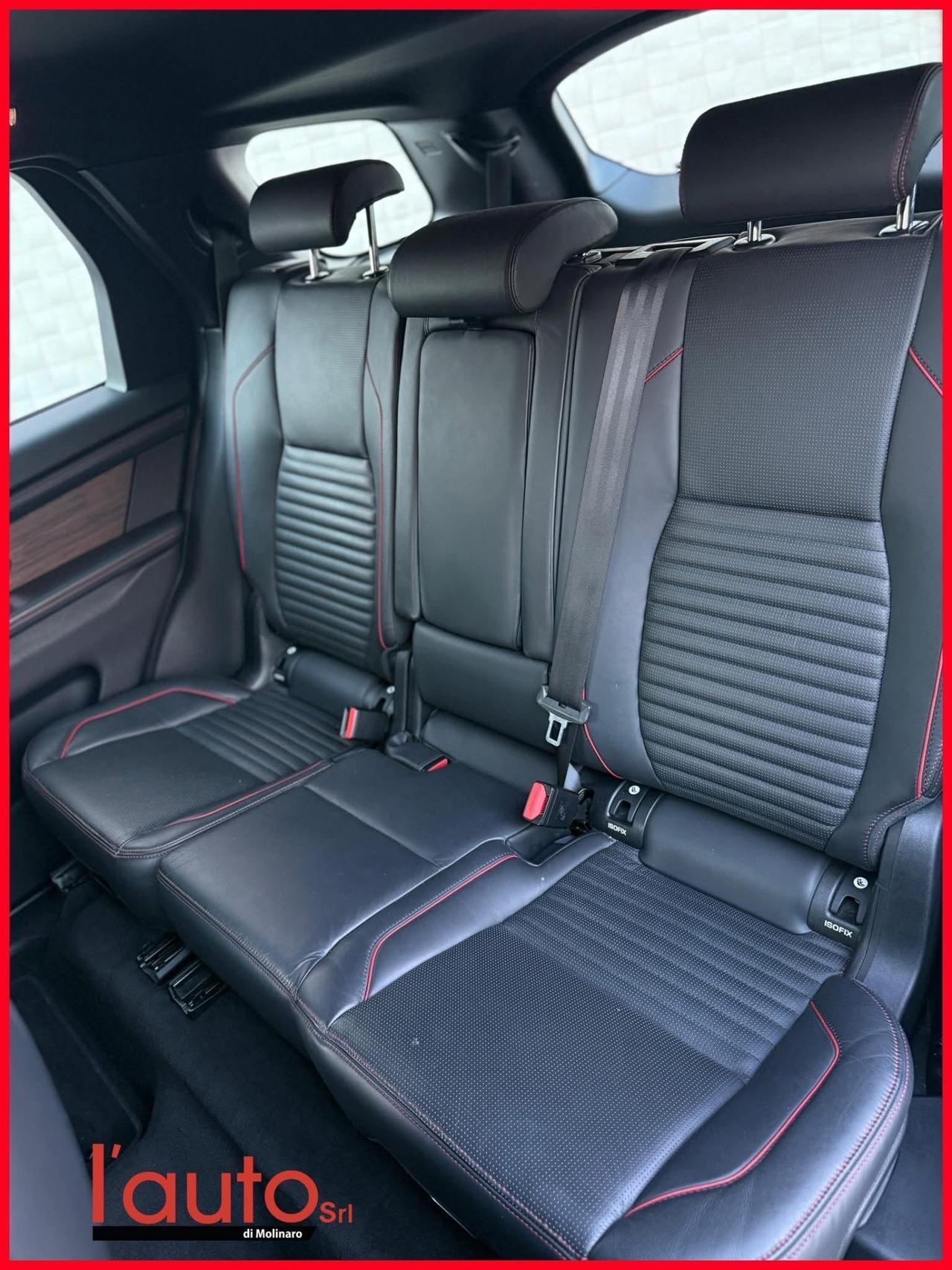 Land Rover Discovery Sport 2.0 TD4 180 CV R-Dynamic. Premium SE