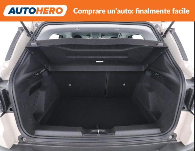 JEEP Avenger 1.2 Turbo 100 CV Longitude