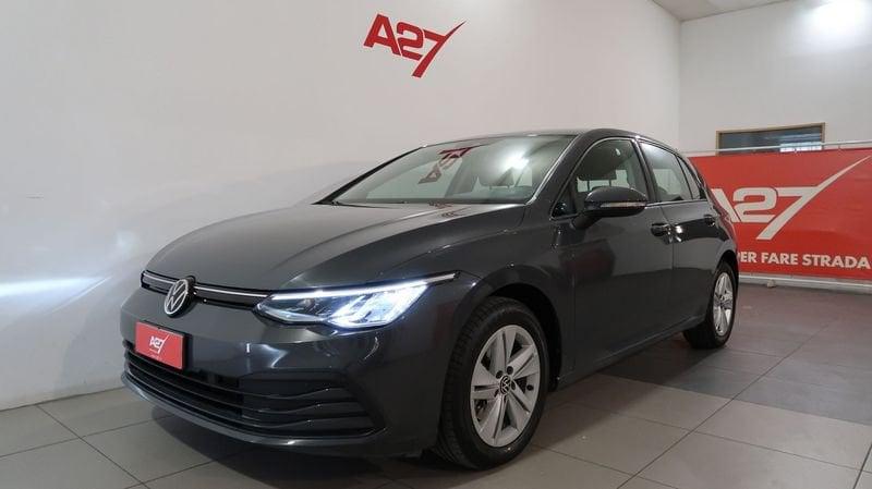 Volkswagen Golf Golf 1.0 etsi evo Life 110cv dsg