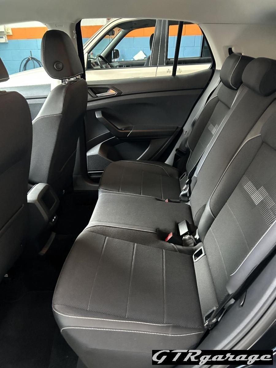 VOLKSWAGEN - T-Cross - 1.0 TSI 115 CV Life ok neopatentati