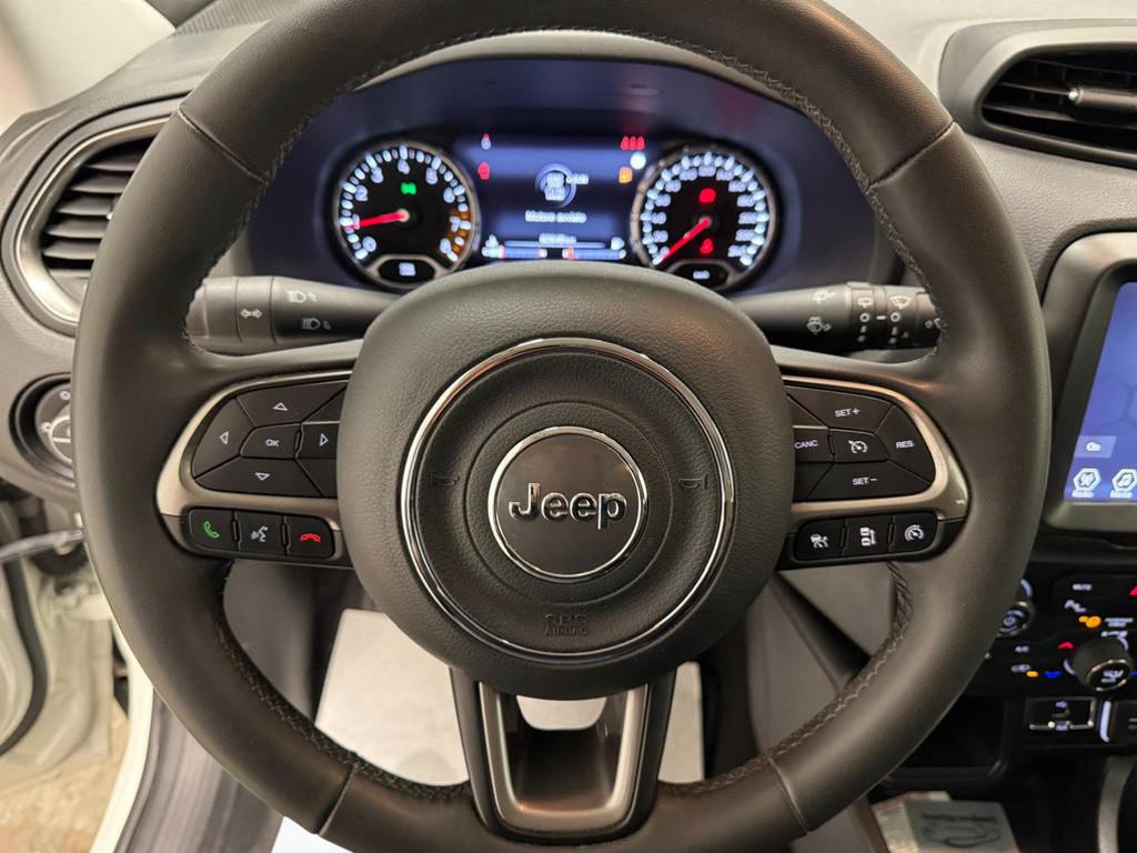 JEEP Renegade 2019 - Renegade 1.0 t3 Limited 2wd