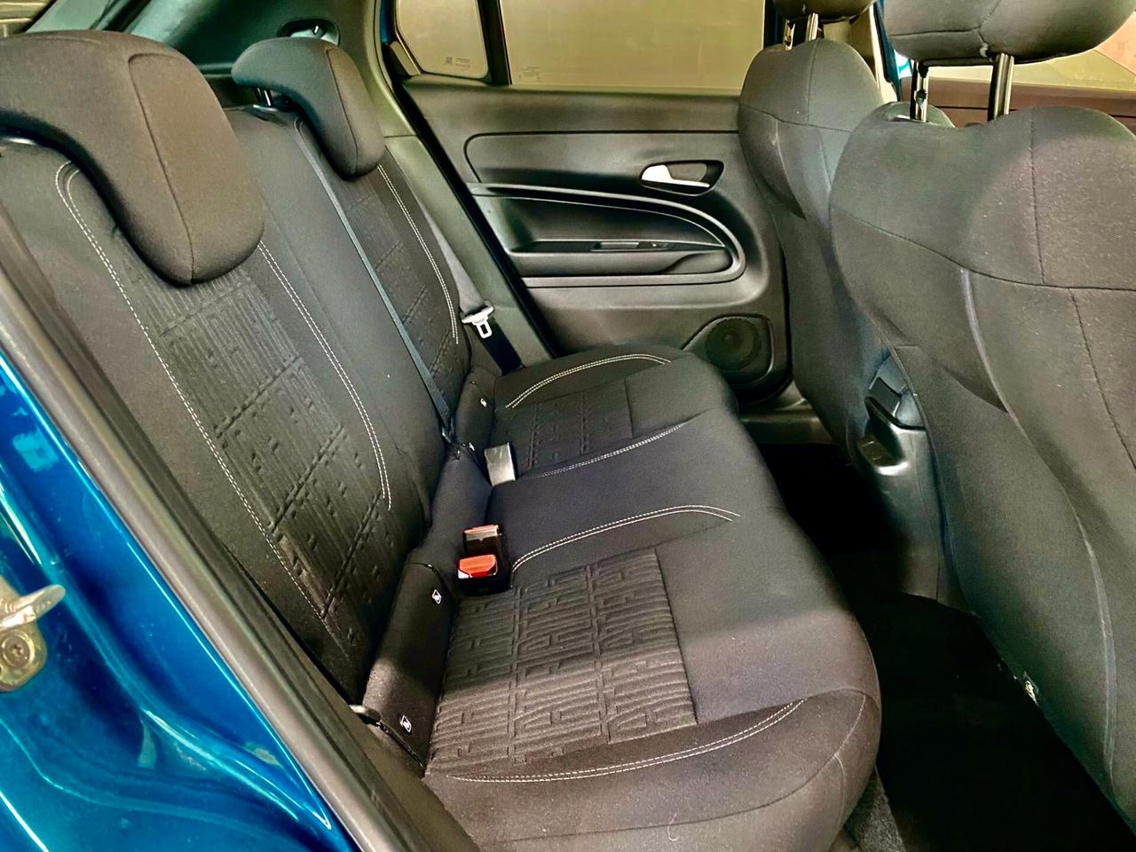 Fiat 600 Hybrid 145 CV DCT MHEV La Prima-2025