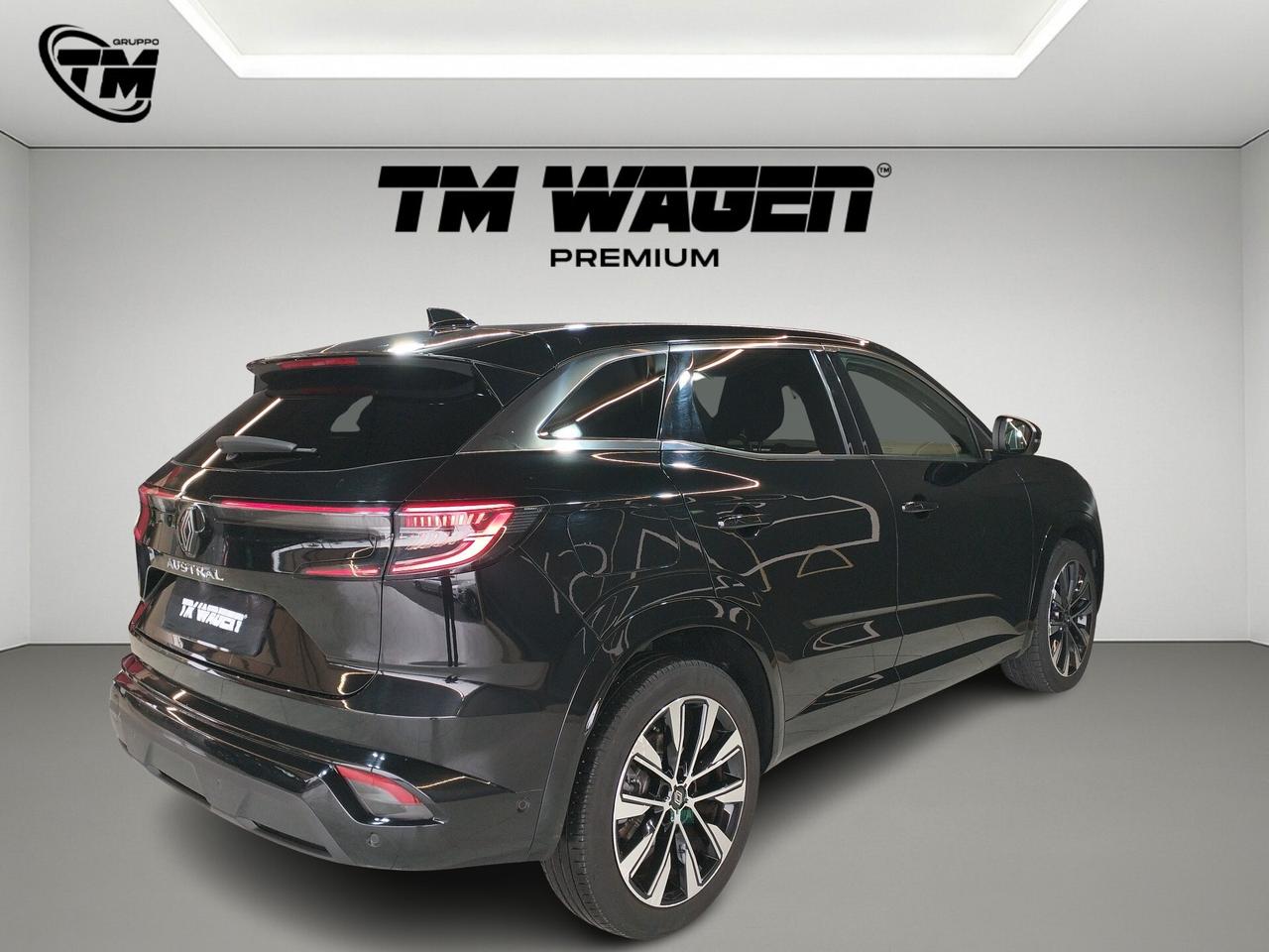 Renault Austral 1.3 mild hybrid Techno Esprit Alpine 160cv auto