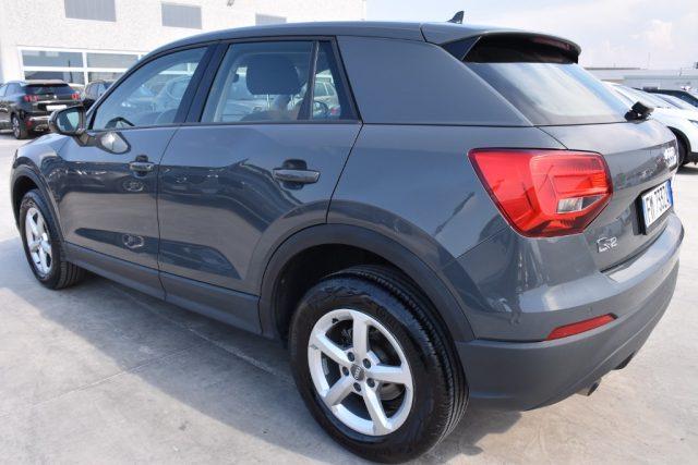 AUDI Q2 1.6 TDI Business