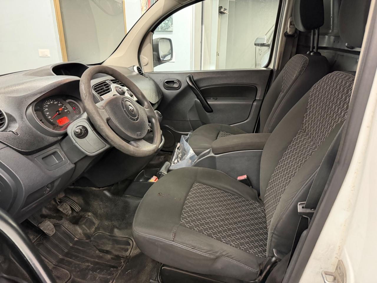 Renault Kangoo 1.5 dCi 110CV F.AP. 4p. Express