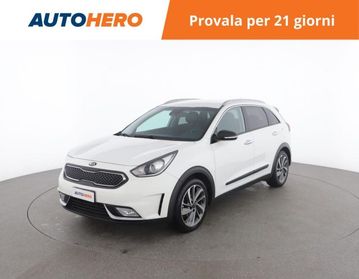 KIA Niro 1.6 GDi DCT HEV Style