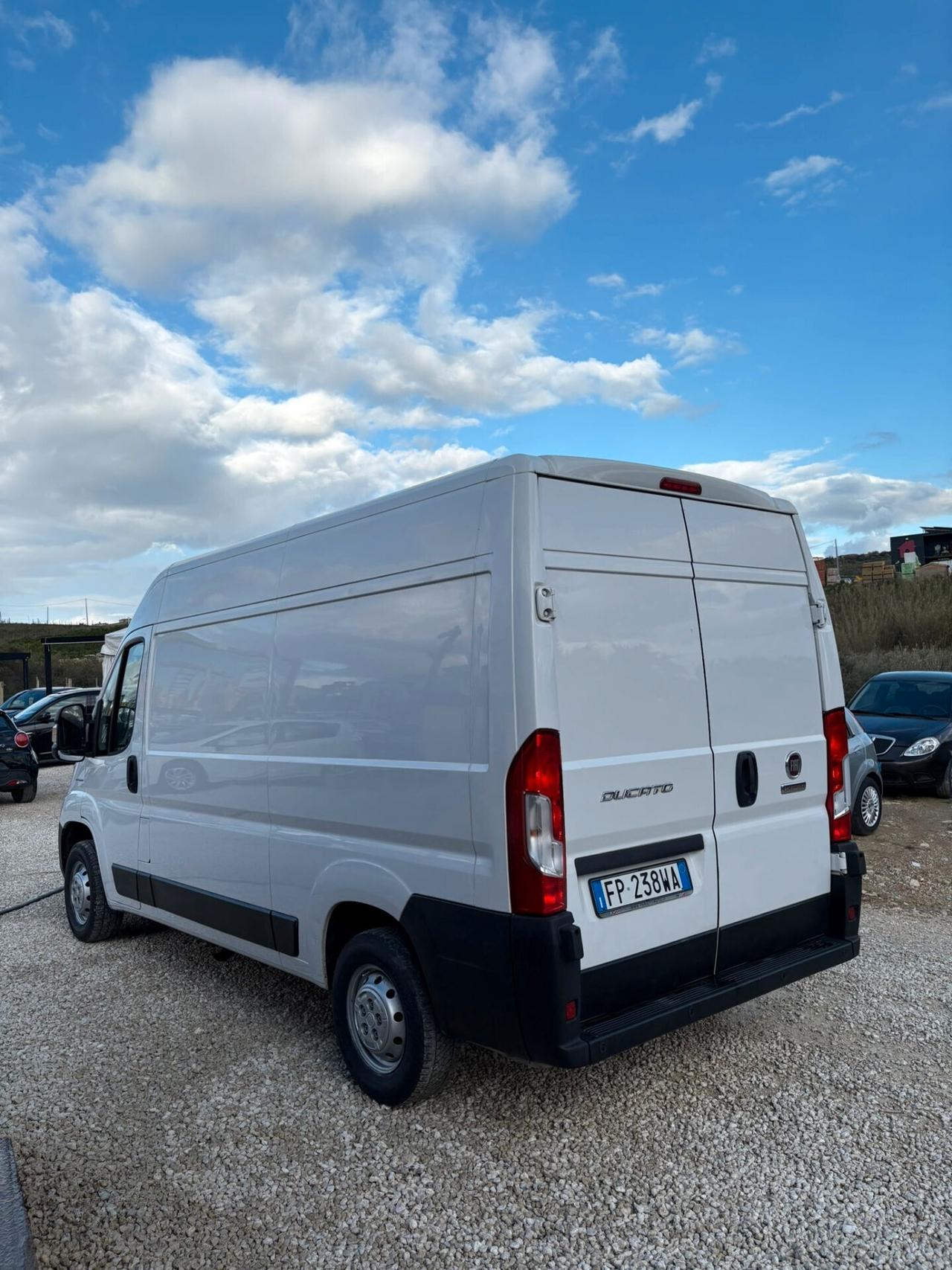 Fiat ducato