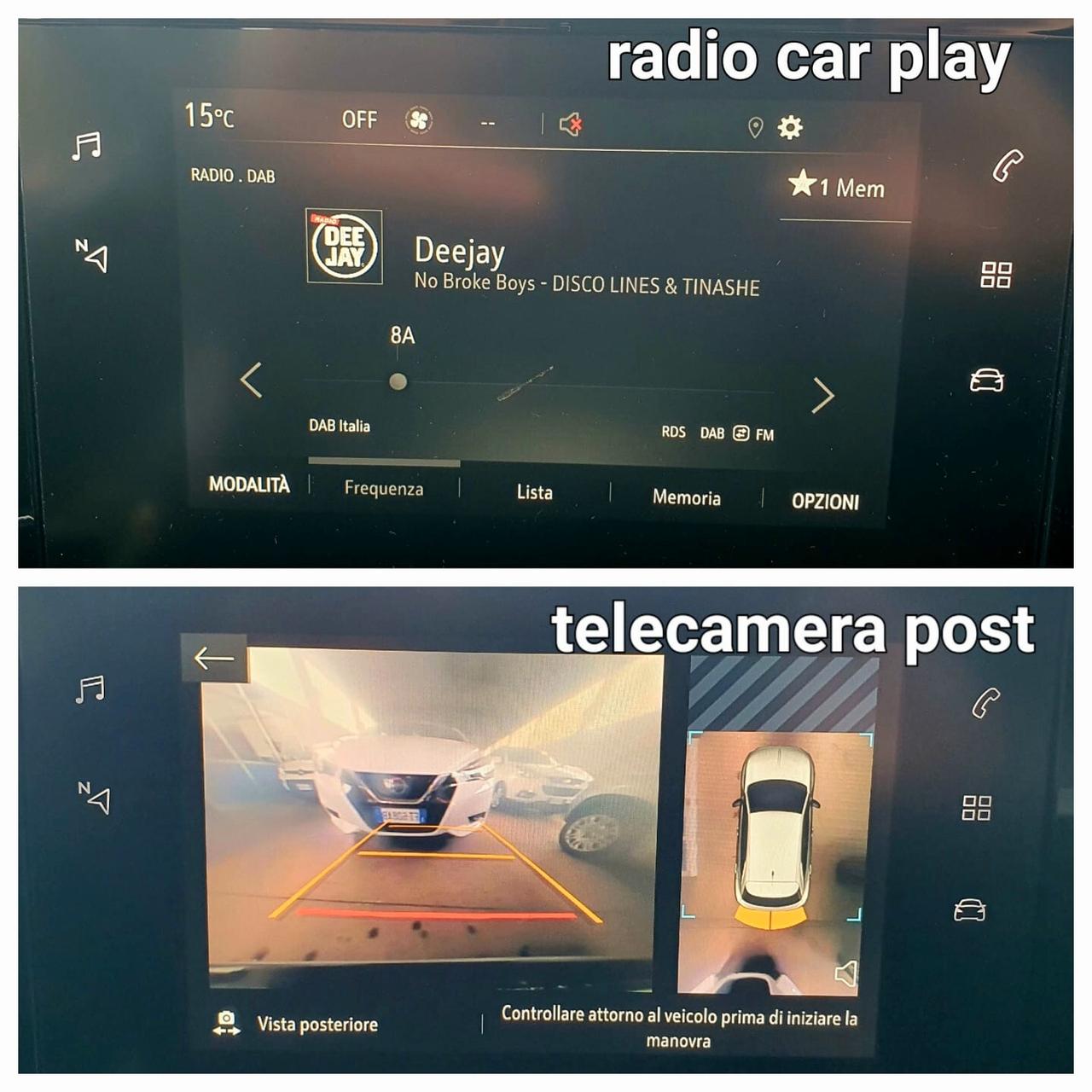 Opel Mokka 1.2 Turbo 130 CV Elegance