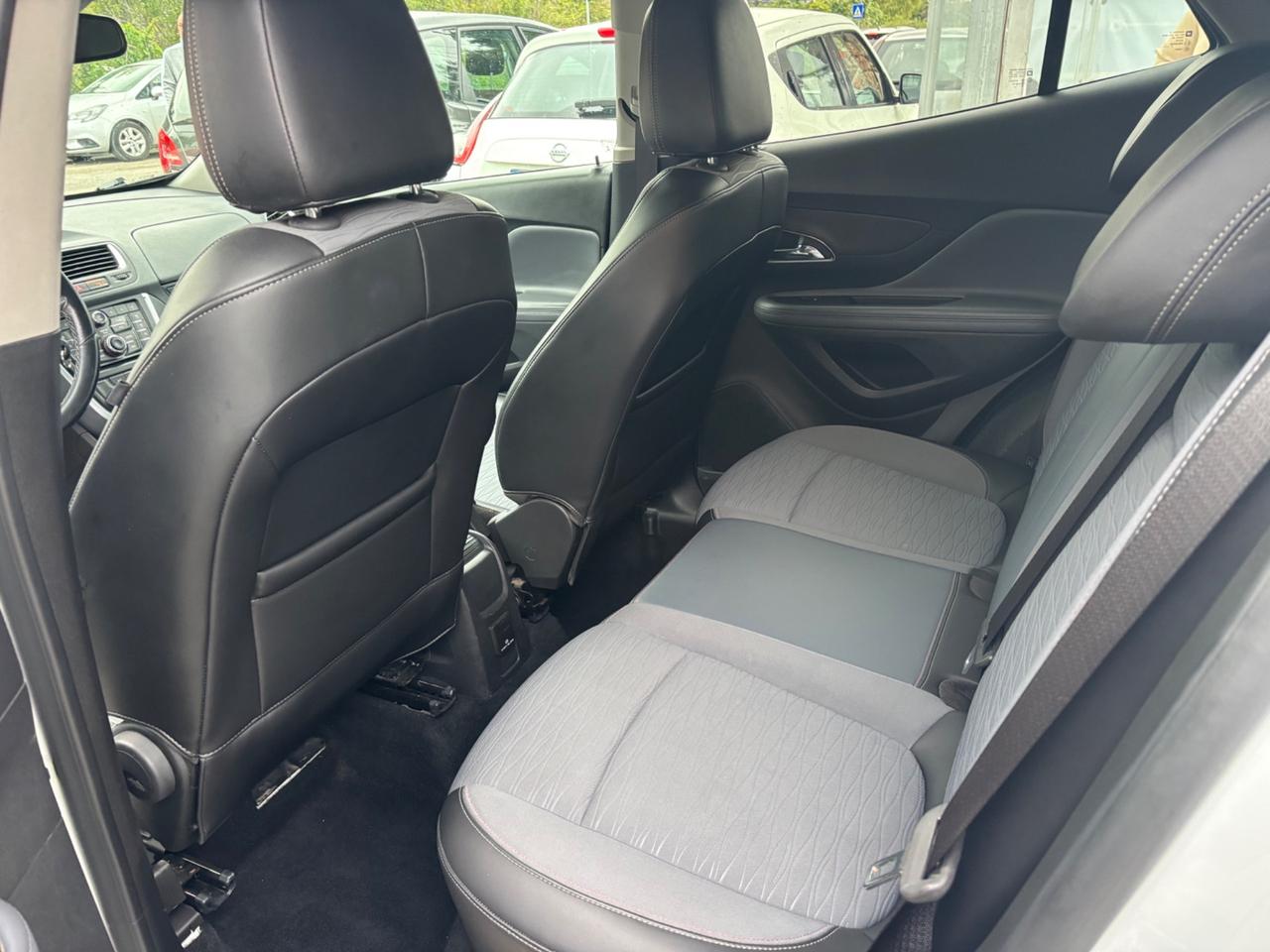 Opel Mokka 1.6 CDTI Ecotec 136CV 4x2 Start&Stop Ego Diesel