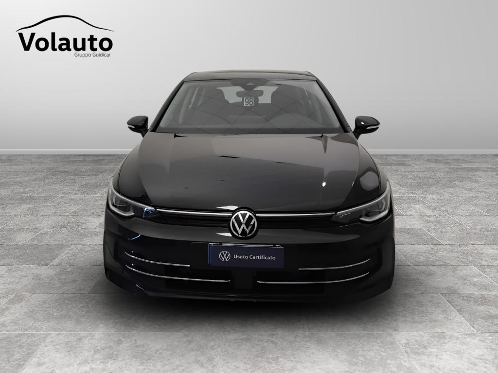 VOLKSWAGEN Golf VIII 2024 - Golf 2.0 tdi Style 150cv dsg