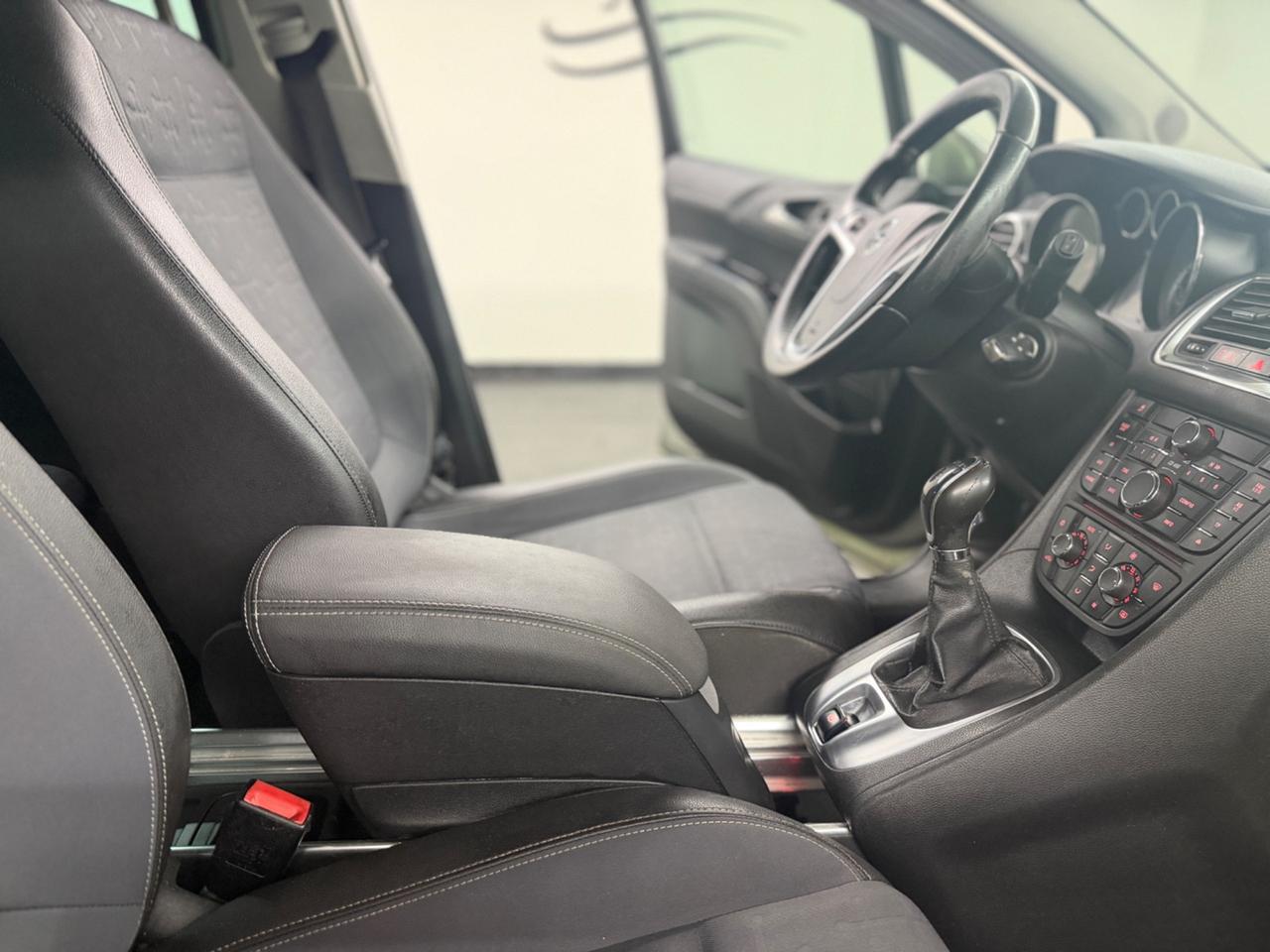 Opel Meriva (anno 2015)