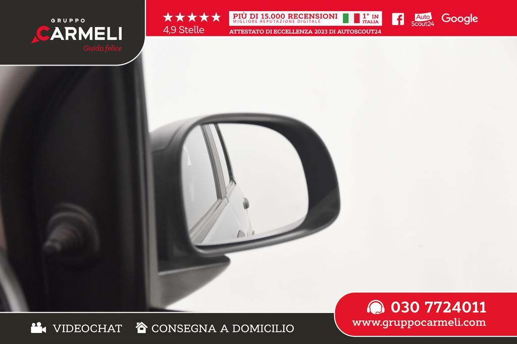 Fiat Panda 1.0 FireFly Hybrid City Cross