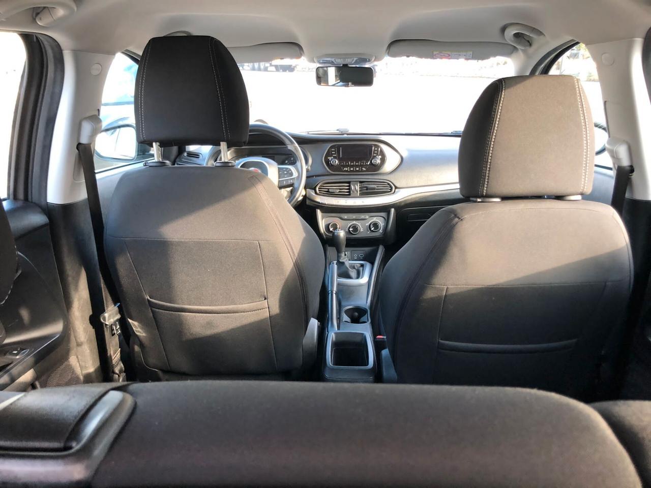 Fiat Tipo 1.3 Mjt S&S 5 porte Business