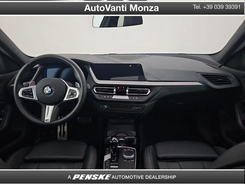 BMW Serie 2 Gran Coupe M235i Gran Coupe xdrive auto